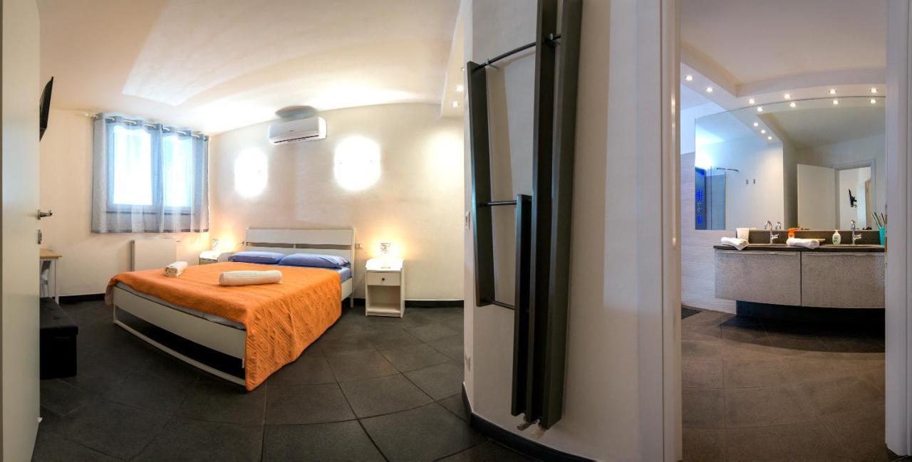 Hotel La Stanza In Piazzetta Santa Margherita Ligure Zewnętrze zdjęcie