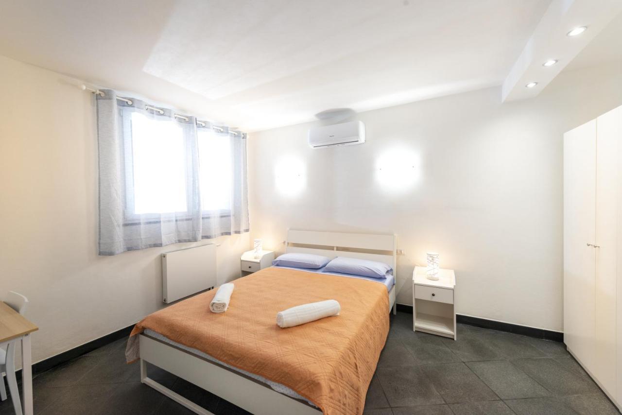 Hotel La Stanza In Piazzetta Santa Margherita Ligure Zewnętrze zdjęcie