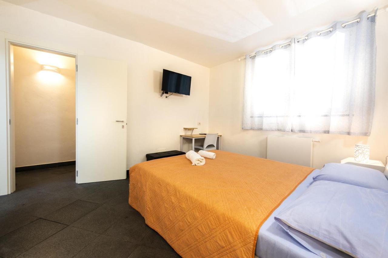 Hotel La Stanza In Piazzetta Santa Margherita Ligure Zewnętrze zdjęcie